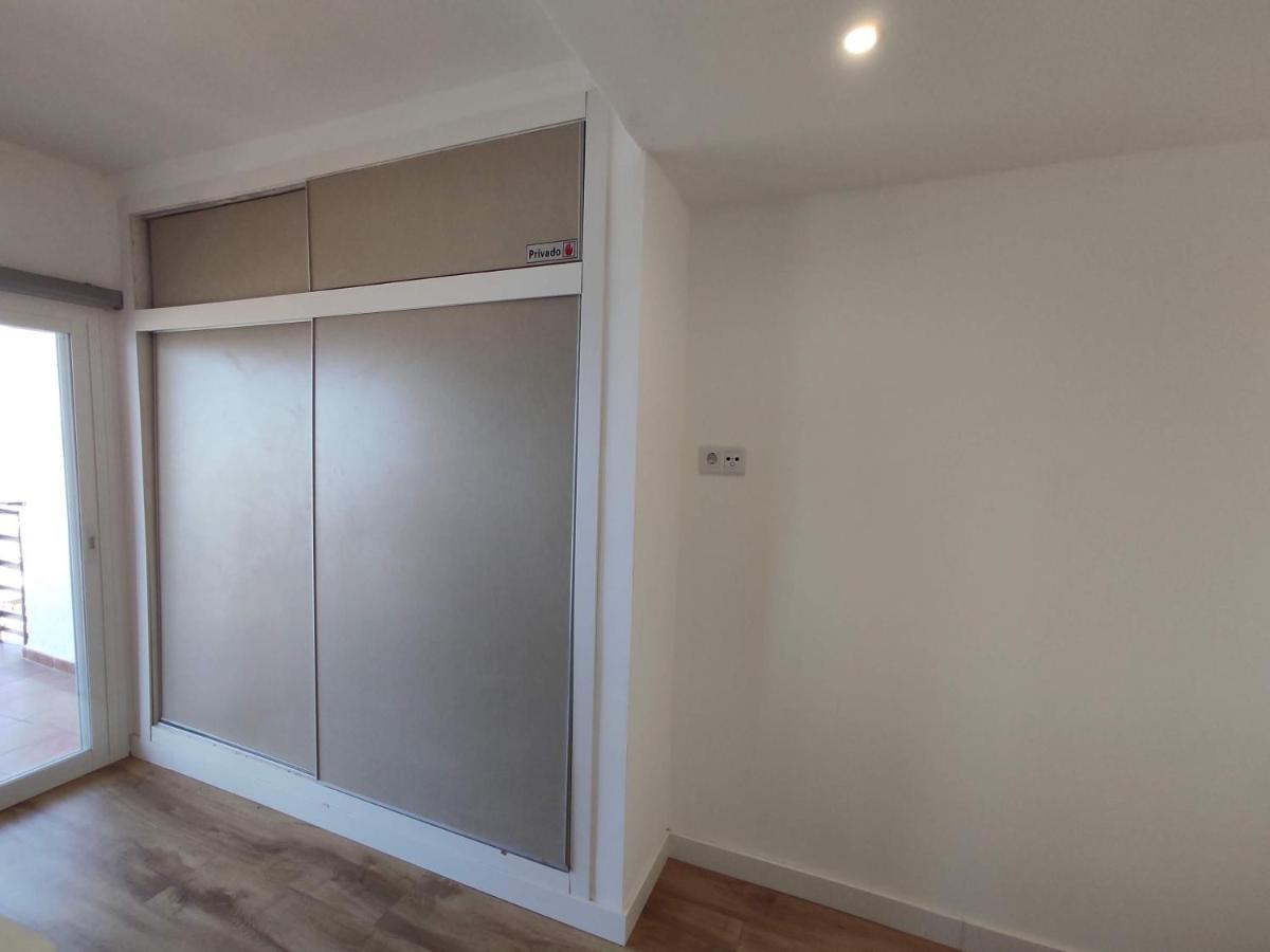 Apartamento En Primera Linea De Playa A - Marbella Centro Buitenkant foto