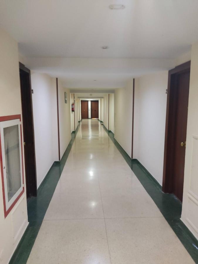 Apartamento En Primera Linea De Playa A - Marbella Centro Buitenkant foto